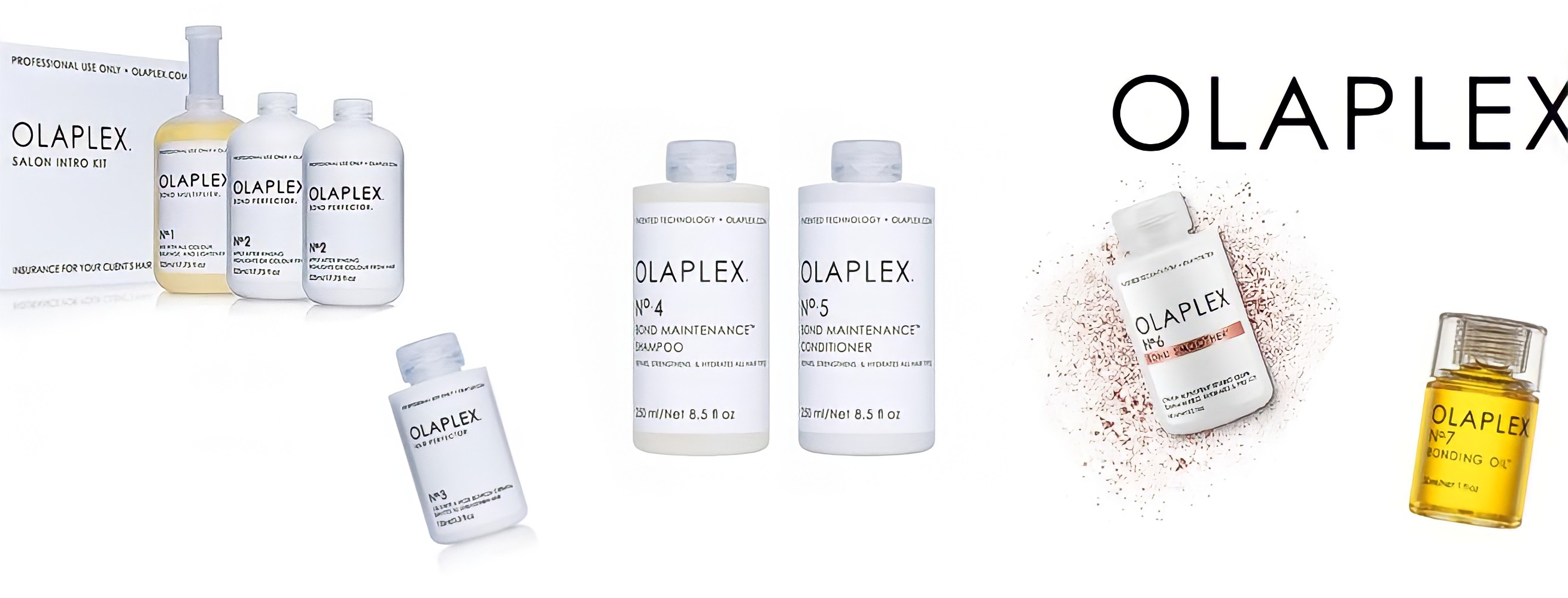 اولاپلکس اورجینال OLAPLEX