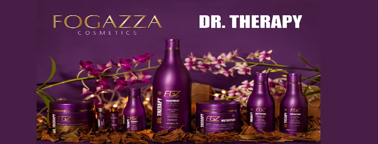 دکتر  تراپی نانوریباند FGZ