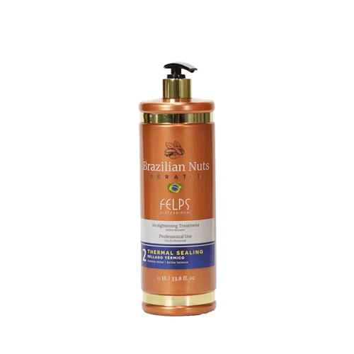 کراتین ناتس فلپس NUTS KERATIN